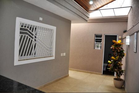 Casa à venda com 187m², 3 quartos e 4 vagasÁrea Externa