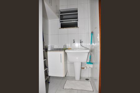 Casa à venda com 187m², 3 quartos e 4 vagas Área de Serviço