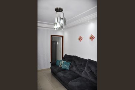 Casa à venda com 187m², 3 quartos e 4 vagasSala