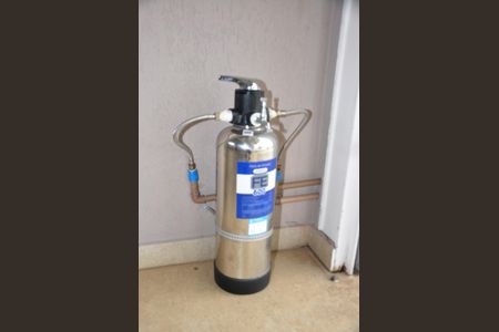 Casa à venda com 187m², 3 quartos e 4 vagasGaragem - Sistema de Filtro de Água