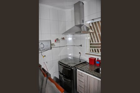 Casa à venda com 187m², 3 quartos e 4 vagasCozinha