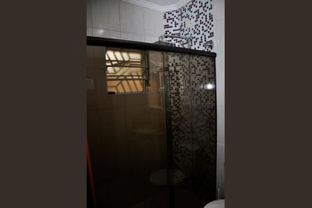 Casa à venda com 187m², 3 quartos e 4 vagasBanheiro da Suíte