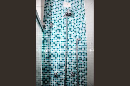 Casa à venda com 187m², 3 quartos e 4 vagasBanheiro Social