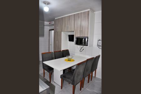 Casa à venda com 187m², 3 quartos e 4 vagasCozinha