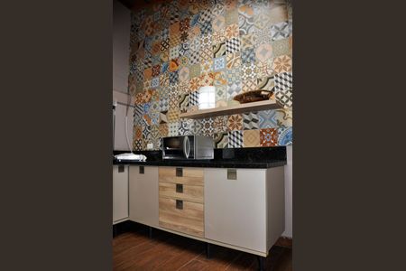 Casa à venda com 187m², 3 quartos e 4 vagasÁrea Externa