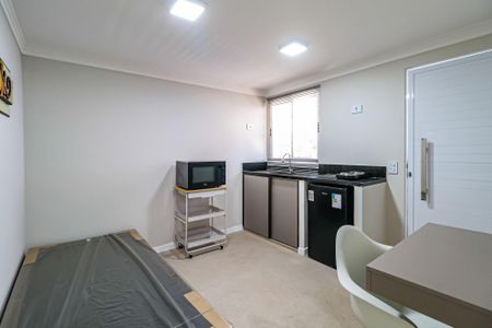 Studio para alugar com 15m², 1 quarto e sem vagaStudio