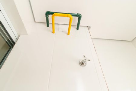 Apartamento à venda com 39m², 2 quartos e sem vagaÁrea de Serviço