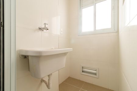 Apartamento à venda com 39m², 2 quartos e sem vagaÁrea de Serviço