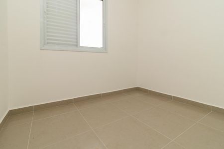 Apartamento à venda com 39m², 2 quartos e sem vagaQuarto 2