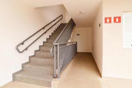 Apartamento à venda com 39m², 2 quartos e sem vagaÁrea comum