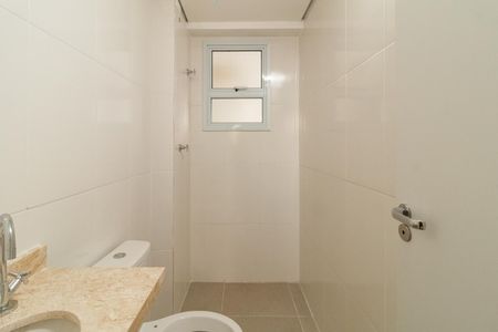 Apartamento à venda com 39m², 2 quartos e sem vagaBanheiro