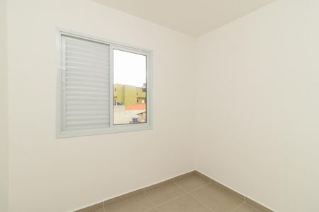 Apartamento à venda com 39m², 2 quartos e sem vagaQuarto 2