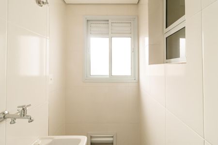 Apartamento à venda com 39m², 2 quartos e sem vagaÁrea de Serviço