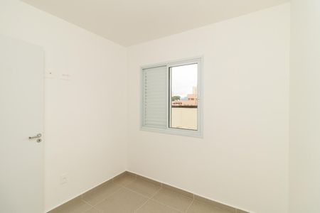 Apartamento à venda com 39m², 2 quartos e sem vagaQuarto 2