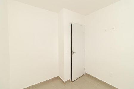 Apartamento à venda com 39m², 2 quartos e sem vagaQuarto 2