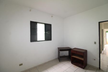 Quarto de casa para alugar com 1 quarto, 100m² em Vila Baruel, São Paulo