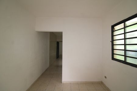 Sala de casa para alugar com 1 quarto, 100m² em Vila Baruel, São Paulo