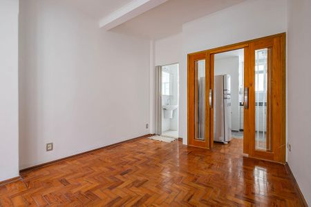 Studio de apartamento para alugar com 1 quarto, 36m² em Vila Mariana, São Paulo