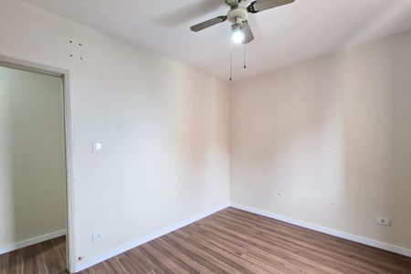 Quarto 1 de apartamento para alugar com 2 quartos, 54m² em Jardim Copacabana, São Bernardo do Campo