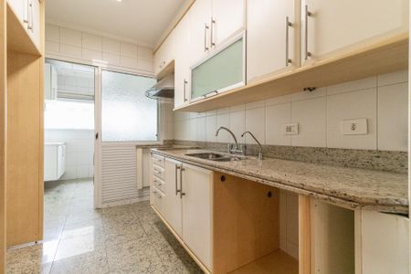 Apartamento para alugar com 162m², 3 quartos e 3 vagas Apartamento para alugar com 162m², 3 quartos e 3 vagasCozinha