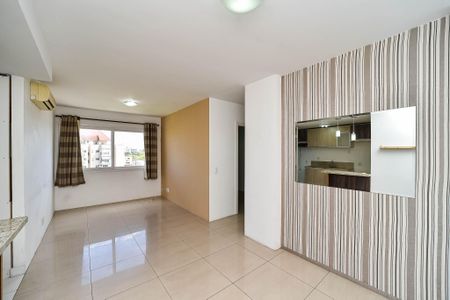 Sala de apartamento para alugar com 2 quartos, 60m² em São Sebastião, Porto Alegre