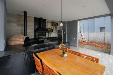 Apartamento à venda com 113m², 3 quartos e 2 vagasÁrea comum