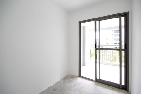 Apartamento à venda com 113m², 3 quartos e 2 vagasQuarto 1