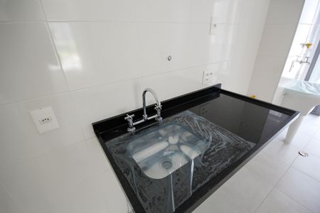 Apartamento à venda com 113m², 3 quartos e 2 vagasCozinha