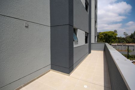 Apartamento à venda com 113m², 3 quartos e 2 vagasÁrea Externa