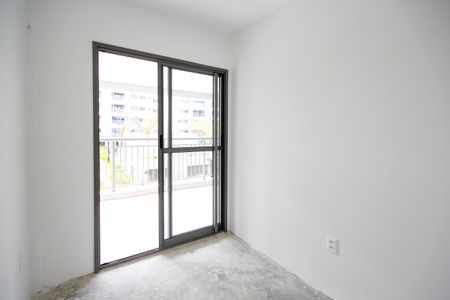 Apartamento à venda com 113m², 3 quartos e 2 vagasQuarto 1