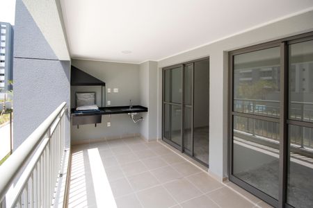 Apartamento à venda com 113m², 3 quartos e 2 vagasÁrea Externa