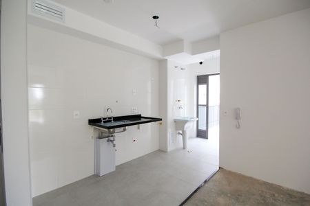 Apartamento à venda com 113m², 3 quartos e 2 vagasCozinha