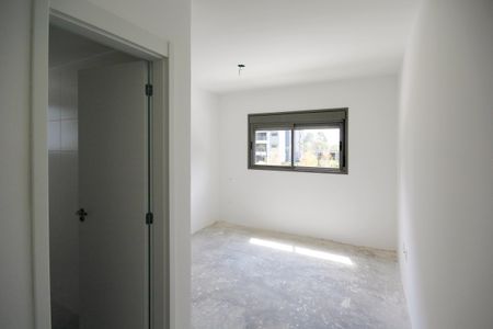 Apartamento à venda com 113m², 3 quartos e 2 vagasSuíte