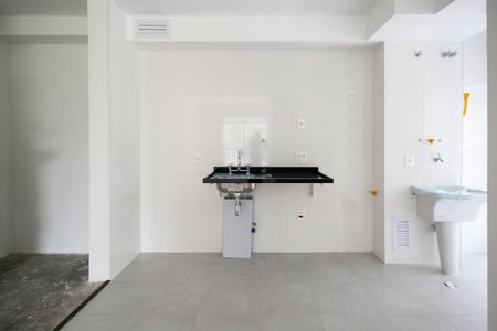 Apartamento à venda com 113m², 3 quartos e 2 vagasCozinha