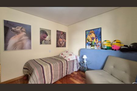 Apartamento à venda com 106m², 3 quartos e 2 vagas Apartamento à venda com 106m², 3 quartos e 2 vagasQuarto 1