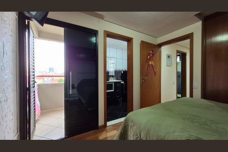 Apartamento à venda com 106m², 3 quartos e 2 vagas Apartamento à venda com 106m², 3 quartos e 2 vagasSuíte