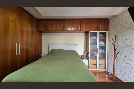 Apartamento à venda com 106m², 3 quartos e 2 vagas Apartamento à venda com 106m², 3 quartos e 2 vagasSuíte