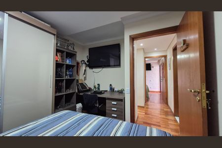 Apartamento à venda com 106m², 3 quartos e 2 vagas Apartamento à venda com 106m², 3 quartos e 2 vagasQuarto 2