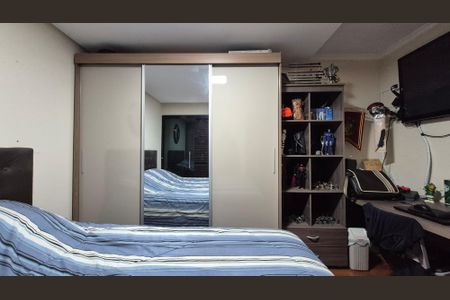 Apartamento à venda com 106m², 3 quartos e 2 vagas Apartamento à venda com 106m², 3 quartos e 2 vagasQuarto 2