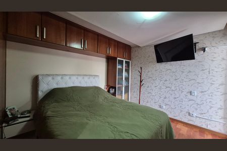 Apartamento à venda com 106m², 3 quartos e 2 vagas Apartamento à venda com 106m², 3 quartos e 2 vagasSuíte