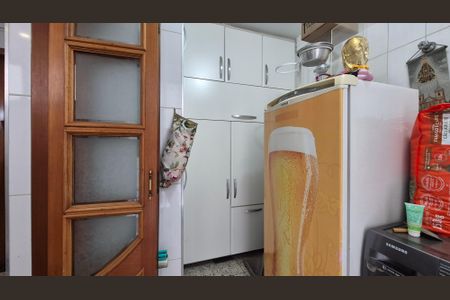 Apartamento à venda com 106m², 3 quartos e 2 vagas Apartamento à venda com 106m², 3 quartos e 2 vagasÁrea de Serviço