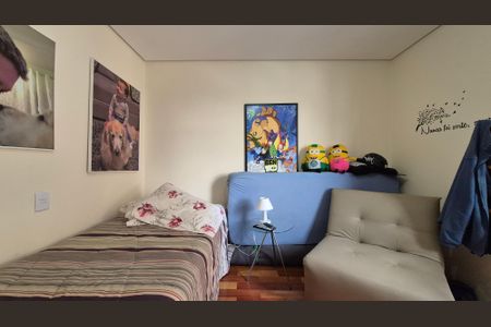 Apartamento à venda com 106m², 3 quartos e 2 vagas Apartamento à venda com 106m², 3 quartos e 2 vagasQuarto 1