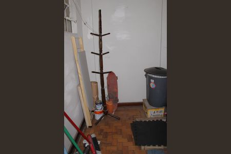 Apartamento à venda com 129m², 2 quartos e sem vagaCozinha