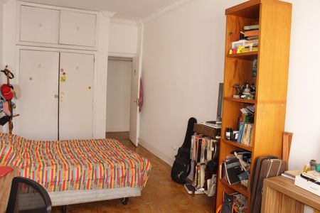 Apartamento à venda com 129m², 2 quartos e sem vagaQuarto 2