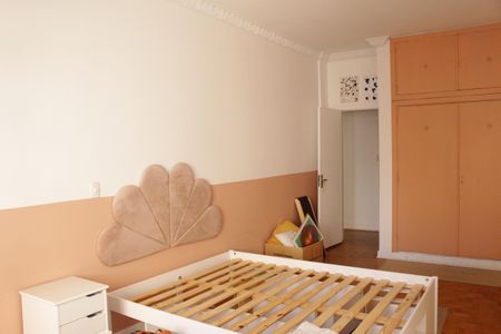 Apartamento à venda com 129m², 2 quartos e sem vagaQuarto 1