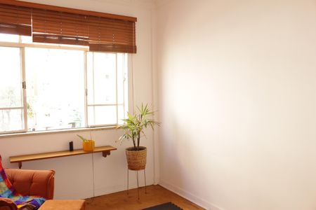 Apartamento à venda com 129m², 2 quartos e sem vagaSala