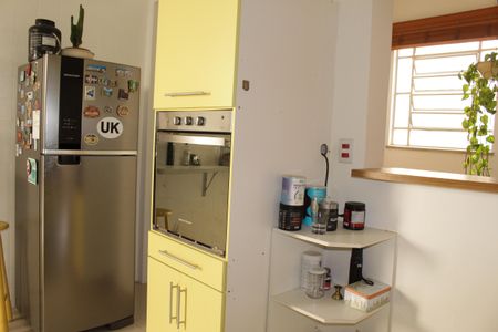 Apartamento à venda com 129m², 2 quartos e sem vagaCozinha