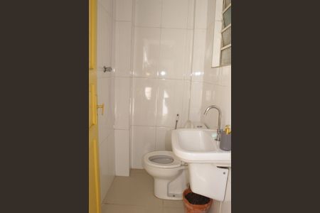 Apartamento à venda com 129m², 2 quartos e sem vagaBanheiro de Serviço