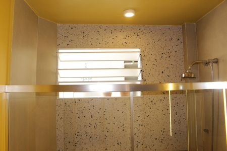 Apartamento à venda com 129m², 2 quartos e sem vagaBanheiro Social