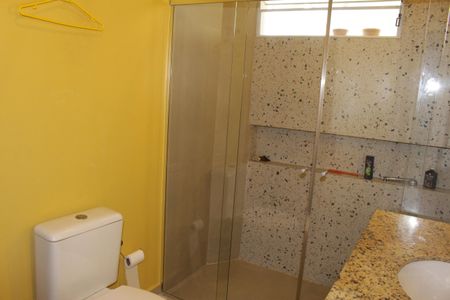 Apartamento à venda com 129m², 2 quartos e sem vagaBanheiro Social